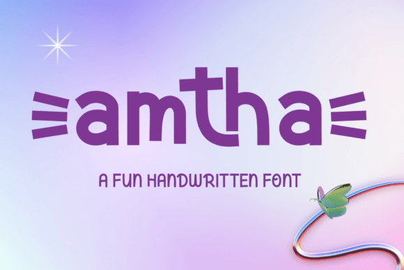 Amtha: A Designer’s Honest Review for Branding