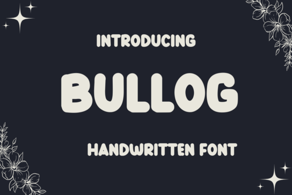 Bullog Font Review: A Web Designer’s Take